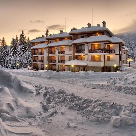 Mountain Lake Hotel Smolyan Exterior foto