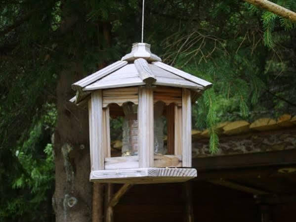 Mountain Lake Hotel Smolyan Exterior foto